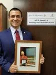 Jeffrey Scott Howell Jr.'s picture
