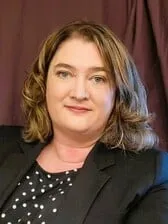 Jennifer J. Brown's picture