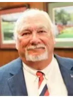 John J. Barrow