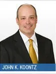 John K. Koontz