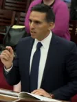 John N. Sharifi