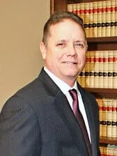 John W Trimble