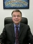 Jonathan David Gordon