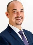 Jonathan Kouroush Reza