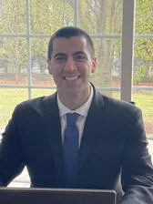 Jordan Greenberg's picture