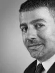 Joseph Anthony Halabi