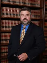 Joseph Patrick Stapleton