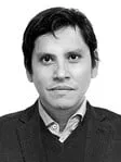 Juan Carlos Monteza's picture