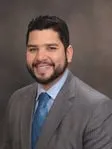 Julio Enrique Moreno