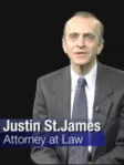 Justin St.James