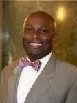 Kenneth Ubong Udoibok
