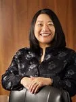 Kim M Tran