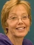 Lesley M Guyton