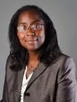 Marjorie J. Brown