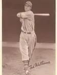 Mark Robert Barr