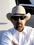 Mark Dunkerley Griffith