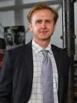 Maxwell S Busching