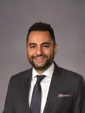 Michael Kohan