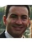 Michael Patrick Manfredi