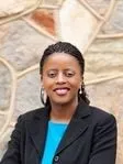 Monica S Kinene