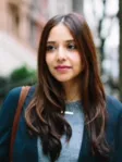 Nadia F Zaidi