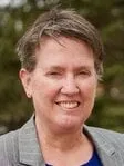 Nancy M Robinett