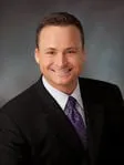Nicholas J Henderson