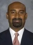 Nishan Mahendran