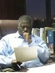 Nixon Odiaua Ayeni's picture