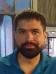 Pablo Esteban Bustos