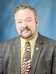 Patrick Gordon Barkman
