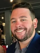 Patrick Edward McNamara