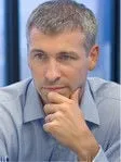 Patrick Duffy Richards's picture