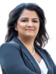 Prashanthi Reddy