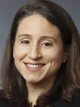 Rachel Solomon Binstock