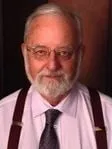 Ralph E Ellinwood