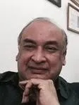 Ram M. Cheerath