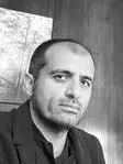 Reza Mazaheri's picture