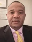 Richard A. Asong Esq.