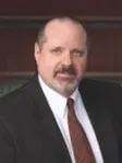 Richard F McGinty's picture