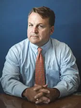 Robert Dunn Rhodes IV's picture
