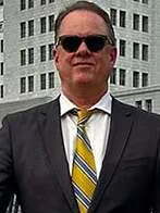 Ronald Daniel Hedding