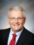 Ronald Bruce James