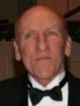 Ross Bernard Perkal