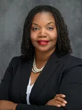 Safiya Webber Byars