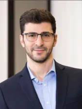 Samir Abdelkader Fares