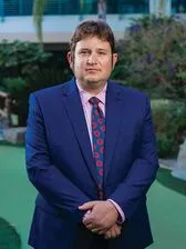 Samuel David Berns's picture