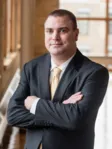 Scott Patrick Brand