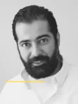 Shervin Abachi