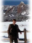 Stephen Thomas Craig's picture